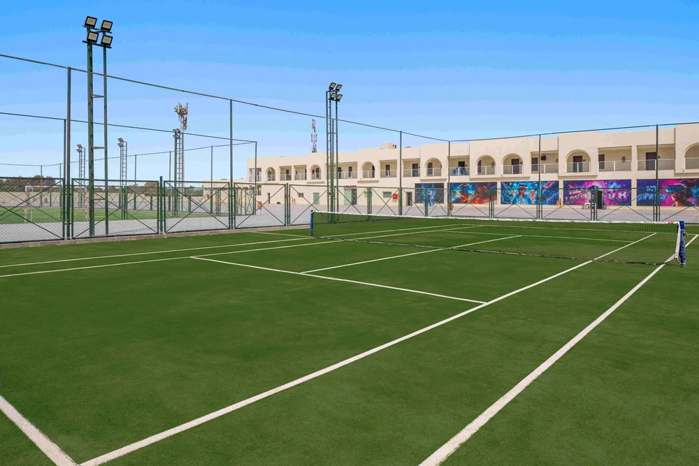 Hotell Albatros Makadi Resort i Hurghada, Egypten - Bild 16