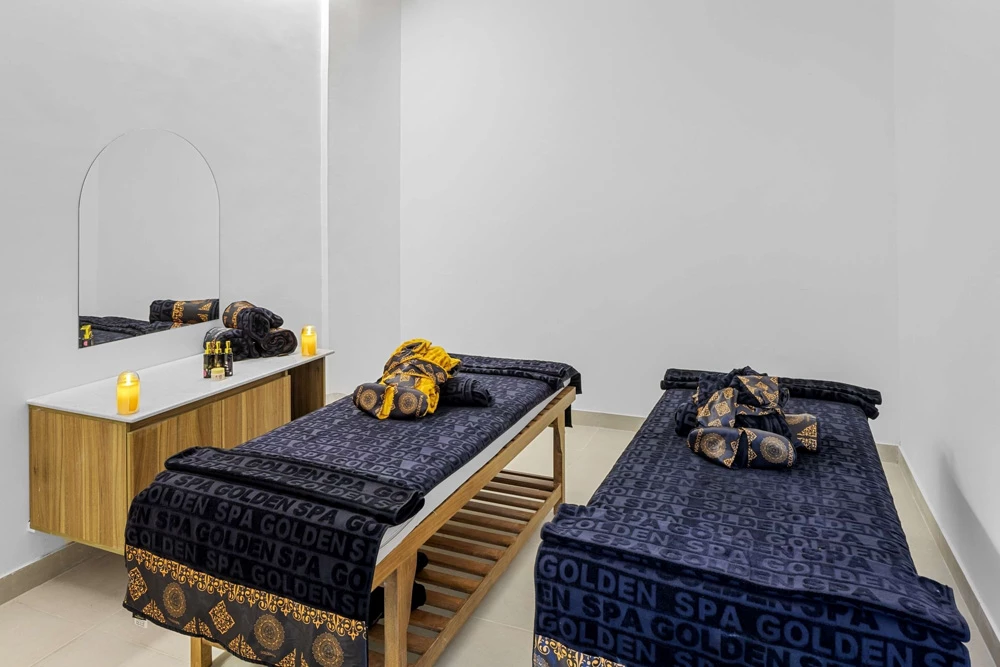 Hotell Albatros Makadi Resort i Hurghada, Egypten - Bild 17