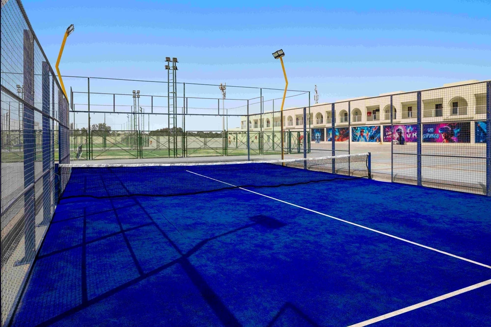 Hotell Albatros Makadi Resort i Hurghada, Egypten - Bild 18