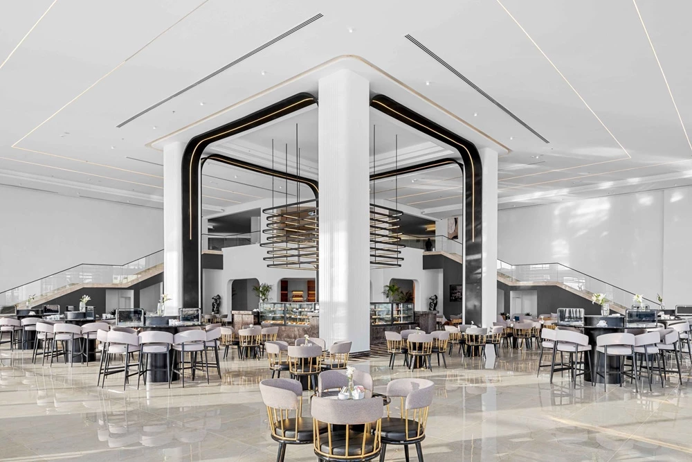 Hotell Albatros Makadi Resort i Hurghada, Egypten - Bild 37