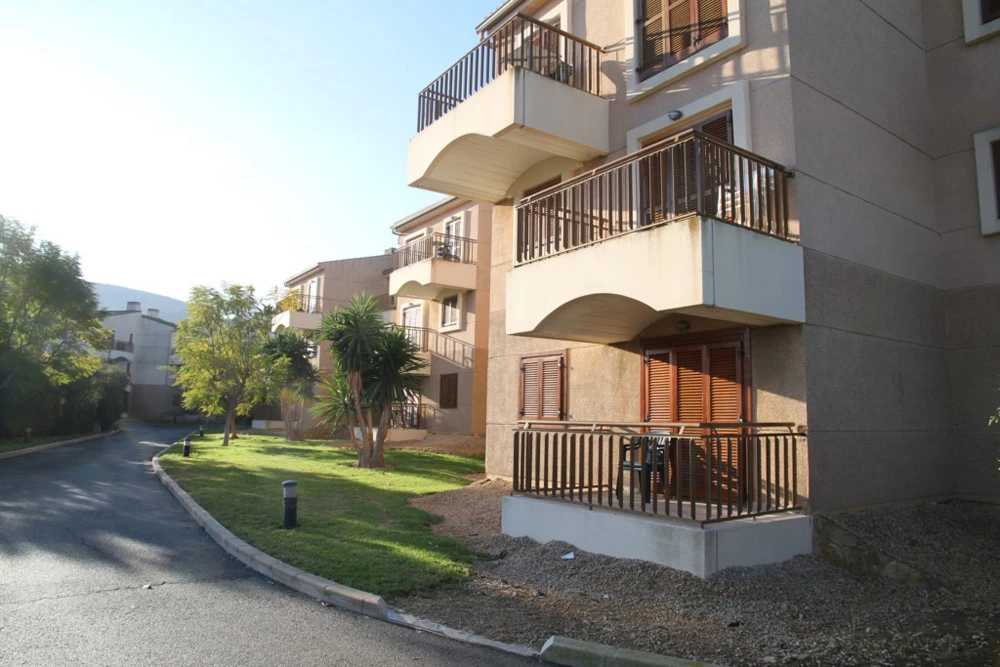 Hotell Albir Garden Resort & Aquapark i Alicante, Spain - Bild 14