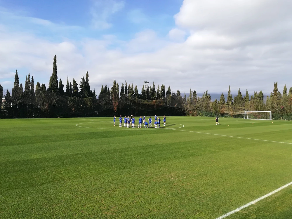 Hotell Albir Garden Resort & Aquapark i Alicante, Spain - Bild 11