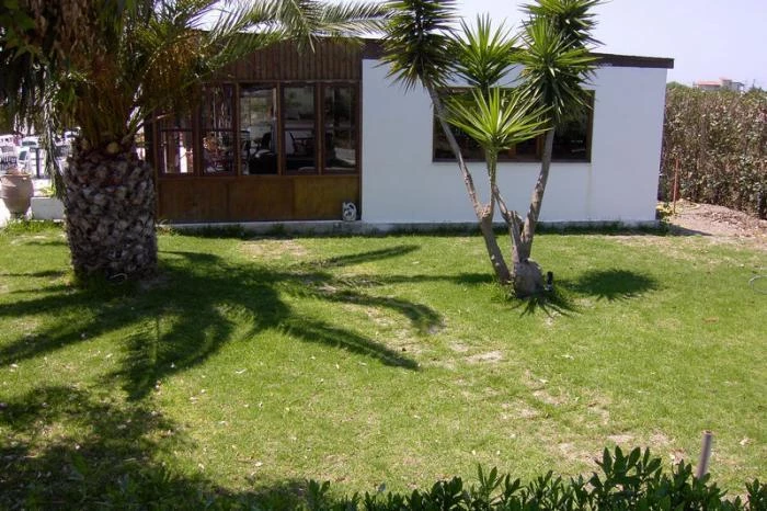 Hotell Alkmini Hotel i Rhodes, Grekland - Bild 10