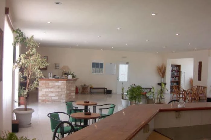 Hotell Alkmini Hotel i Rhodes, Grekland - Bild 8