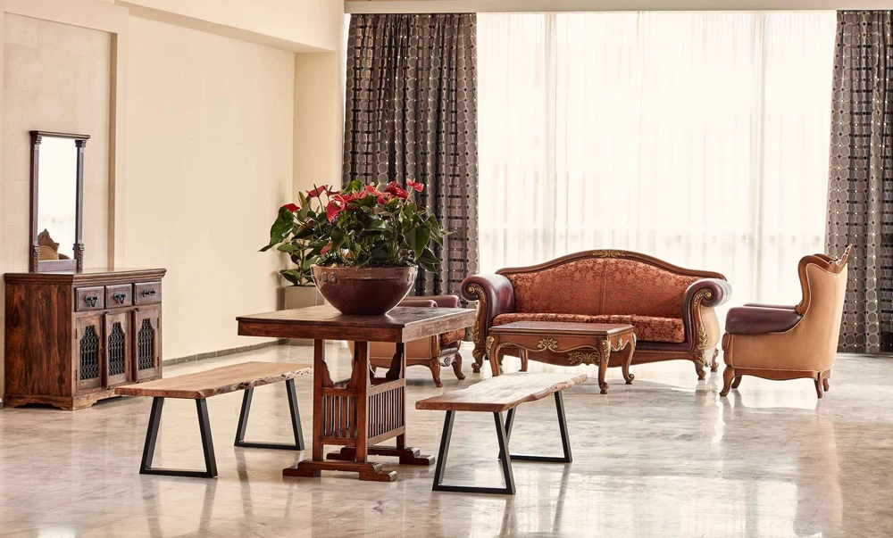 Hotell All Senses Nautica Blue Resort Spa i Rhodes, Grekland - Bild 24