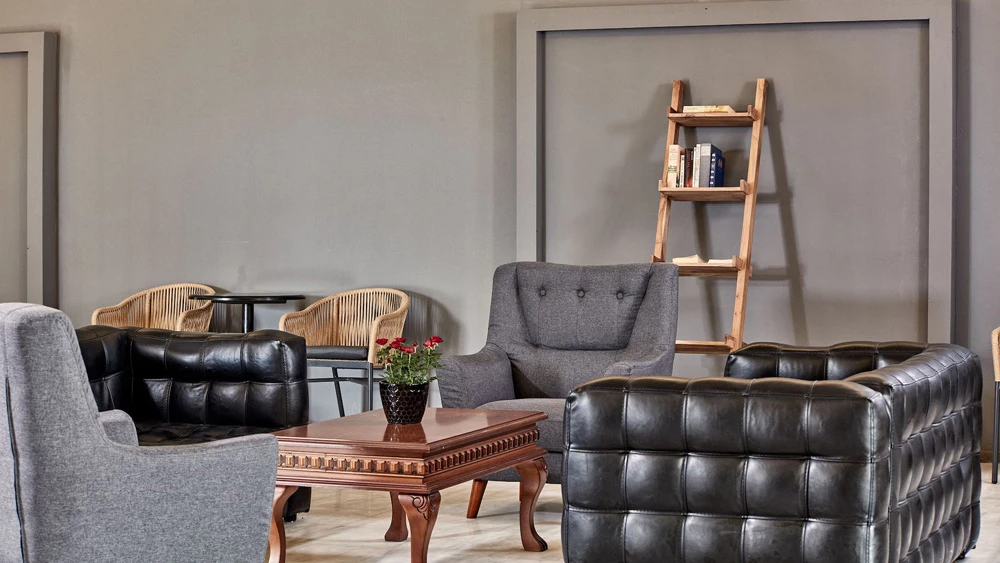 Hotell All Senses Nautica Blue Resort Spa i Rhodes, Grekland - Bild 25