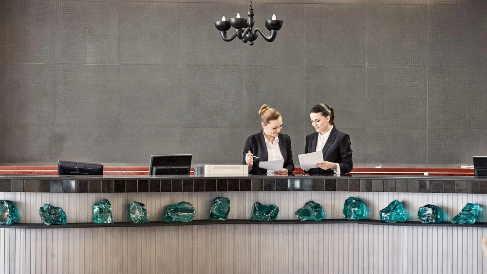 Hotell All Senses Nautica Blue Resort Spa i Rhodes, Grekland - Bild 26