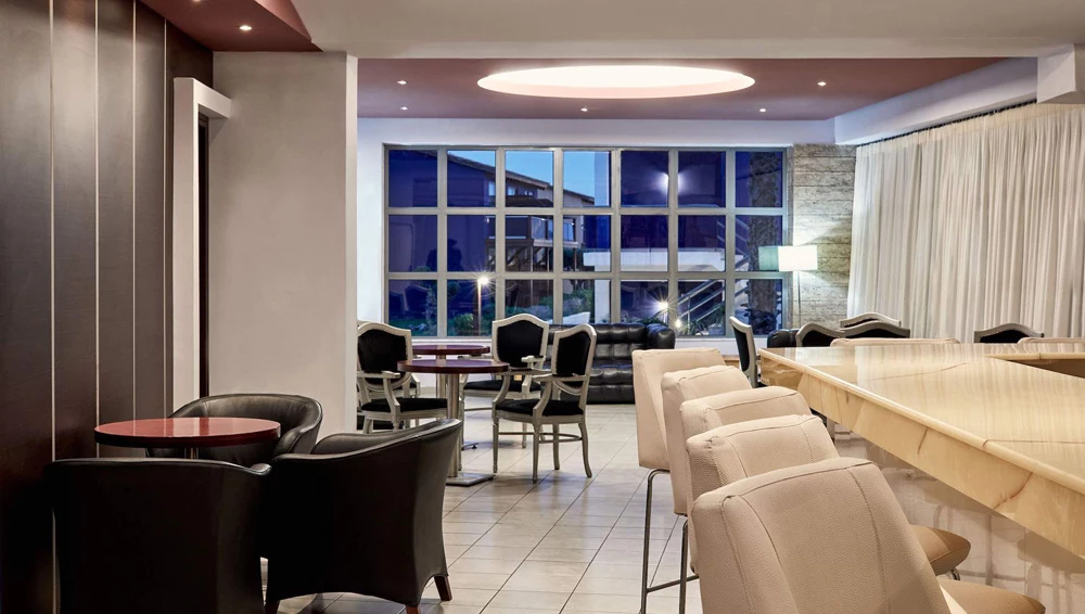 Hotell All Senses Nautica Blue Resort Spa i Rhodes, Grekland - Bild 14