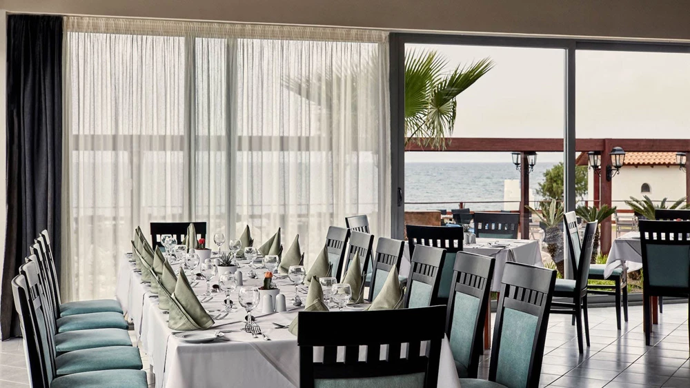 Hotell All Senses Nautica Blue Resort Spa i Rhodes, Grekland - Bild 16