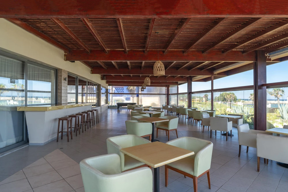 Hotell All Senses Nautica Blue Resort Spa i Rhodes, Grekland - Bild 20