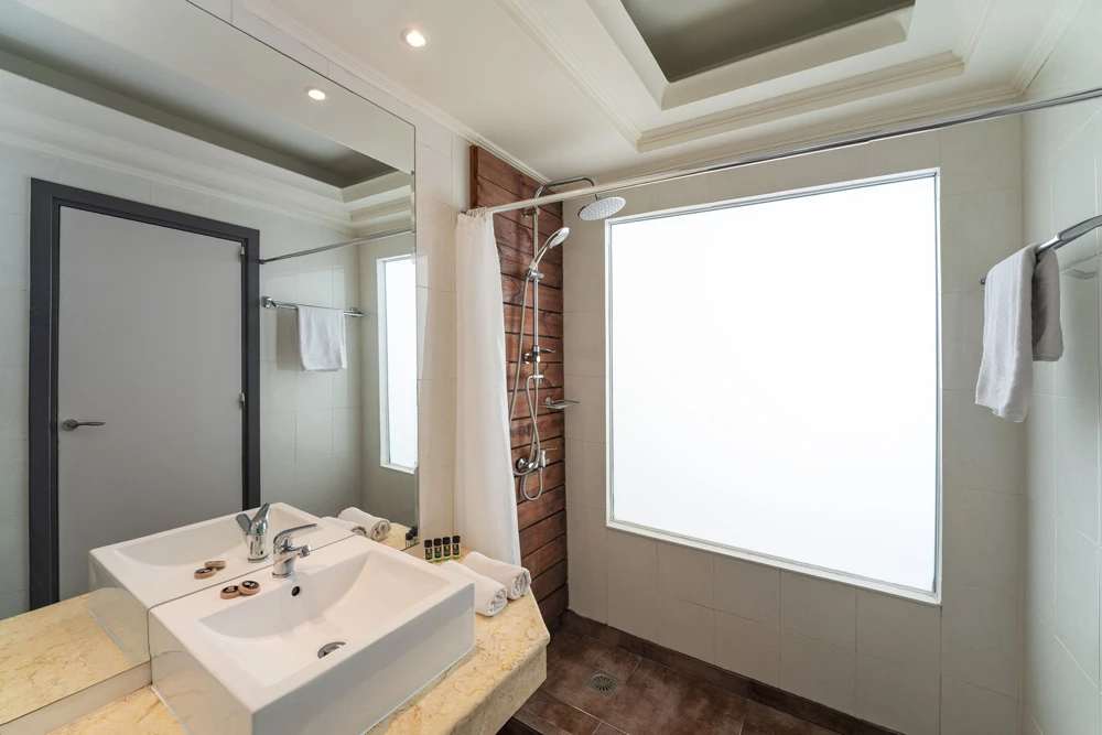 Hotell All Senses Ocean Blue Sea Side Hotel i Rhodes, Grekland - Bild 17