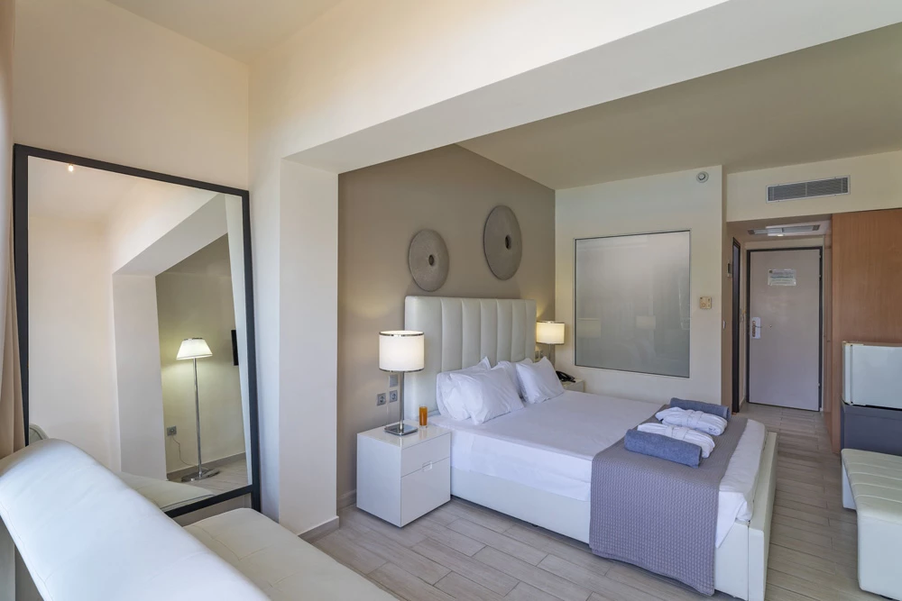 Hotell All Senses Ocean Blue Sea Side Hotel i Rhodes, Grekland - Bild 7