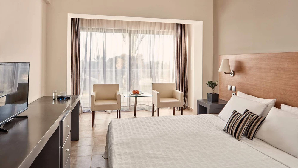 Hotell All Senses Ocean Blue Sea Side Hotel i Rhodes, Grekland - Bild 13