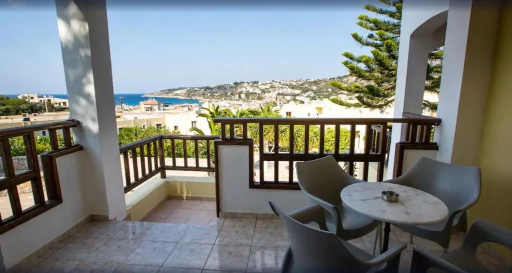 Hotell Almyrida Village & Water Park i Crete, Grekland - Bild 14