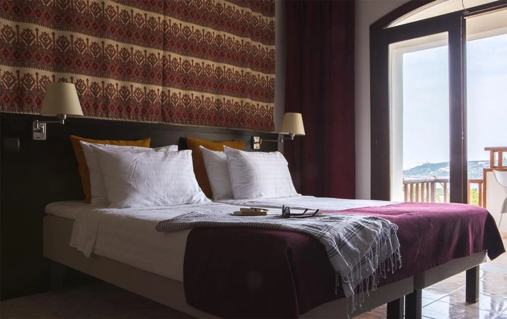 Hotell Almyrida Village & Water Park i Crete, Grekland - Bild 17