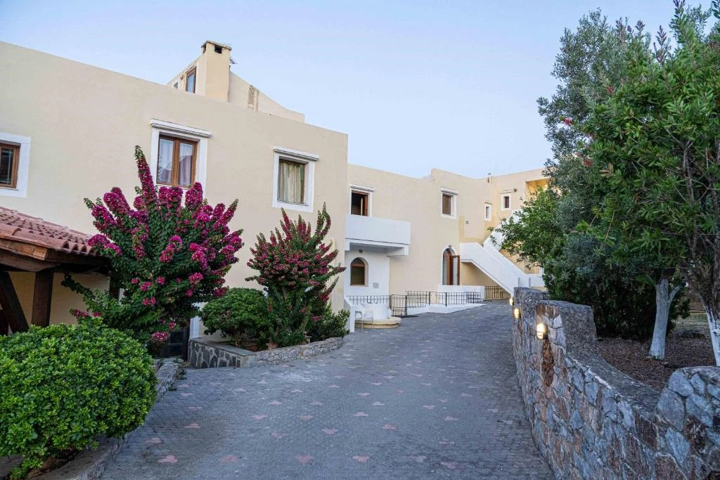 Hotell Almyrida Village & Water Park i Crete, Grekland - Bild 19