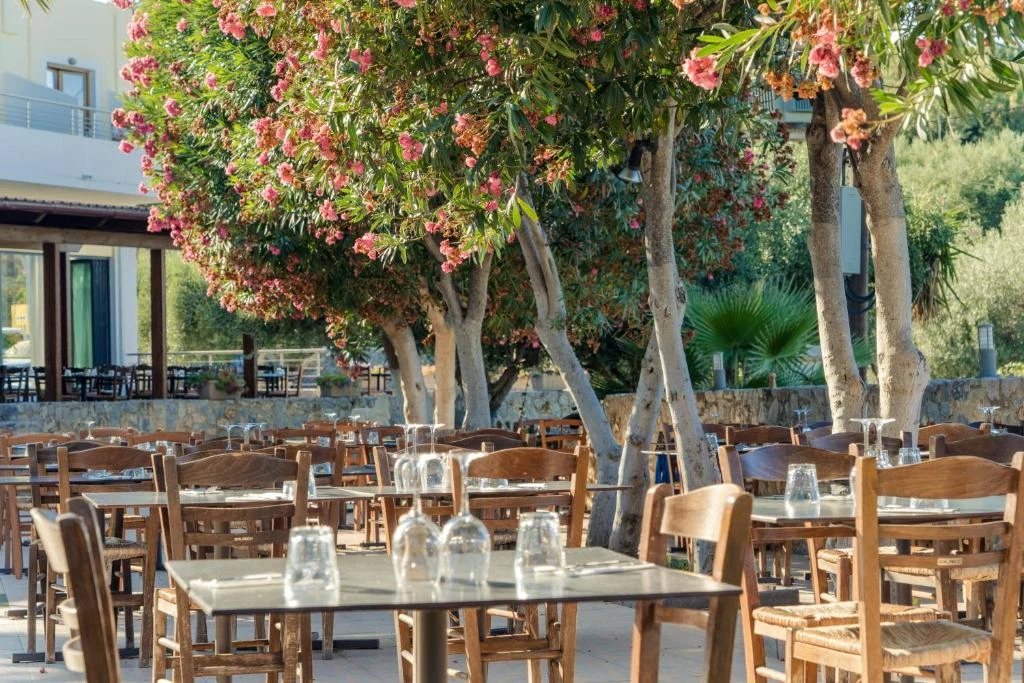 Hotell Almyrida Village & Water Park i Crete, Grekland - Bild 13