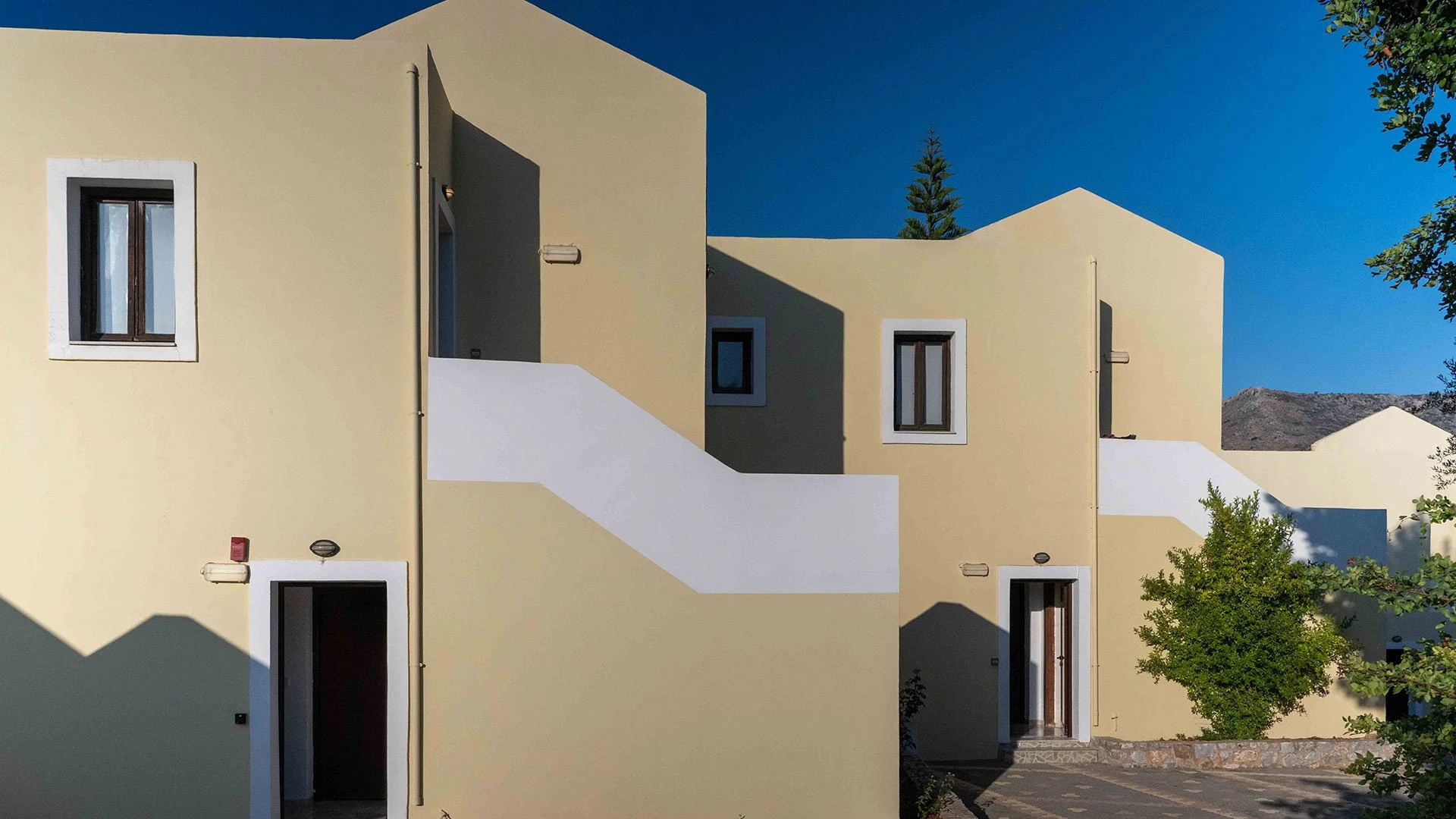 Hotell Almyrida Village & Water Park i Crete, Grekland - Bild 9