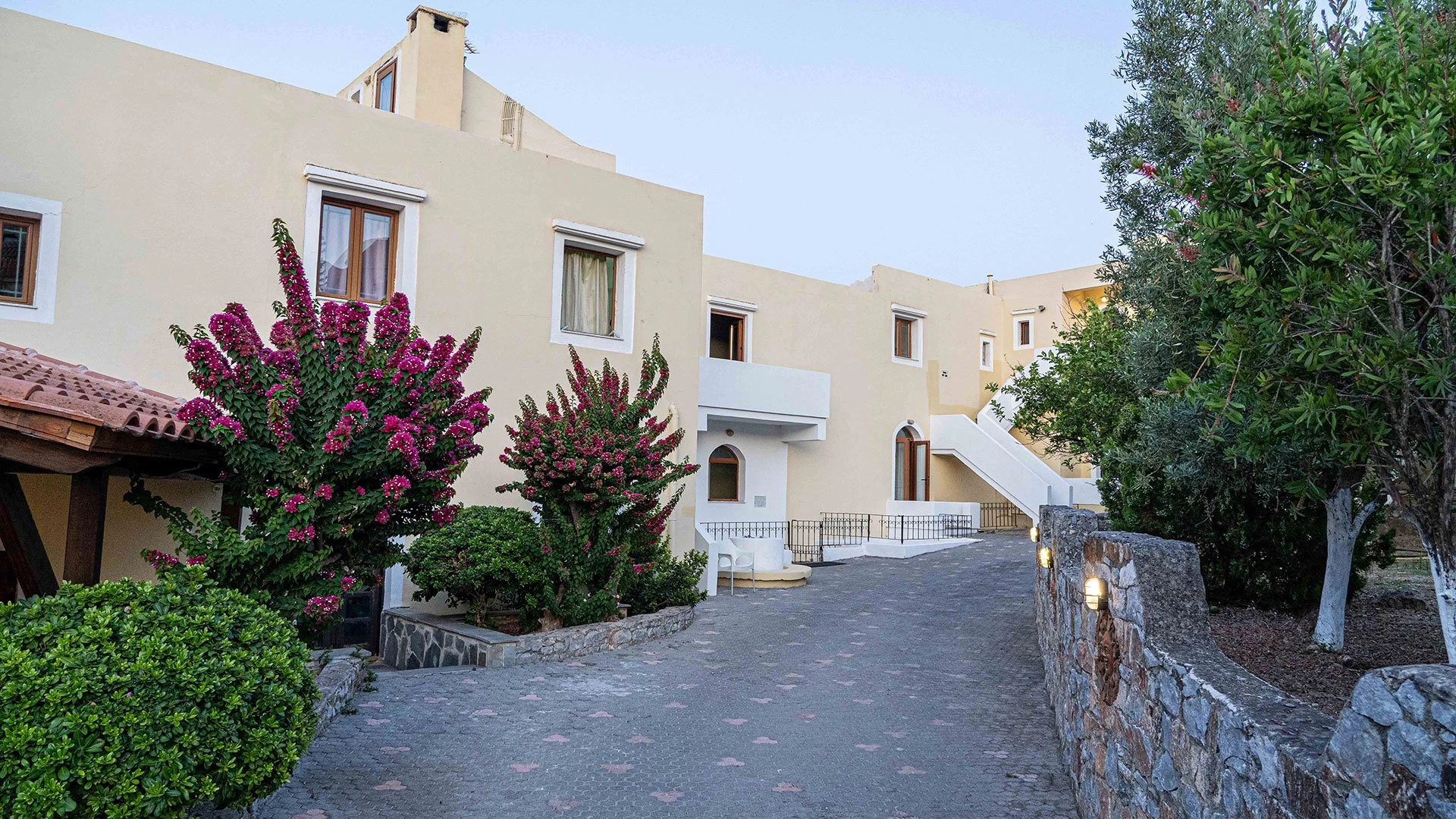 Hotell Almyrida Village & Water Park i Crete, Grekland - Bild 33