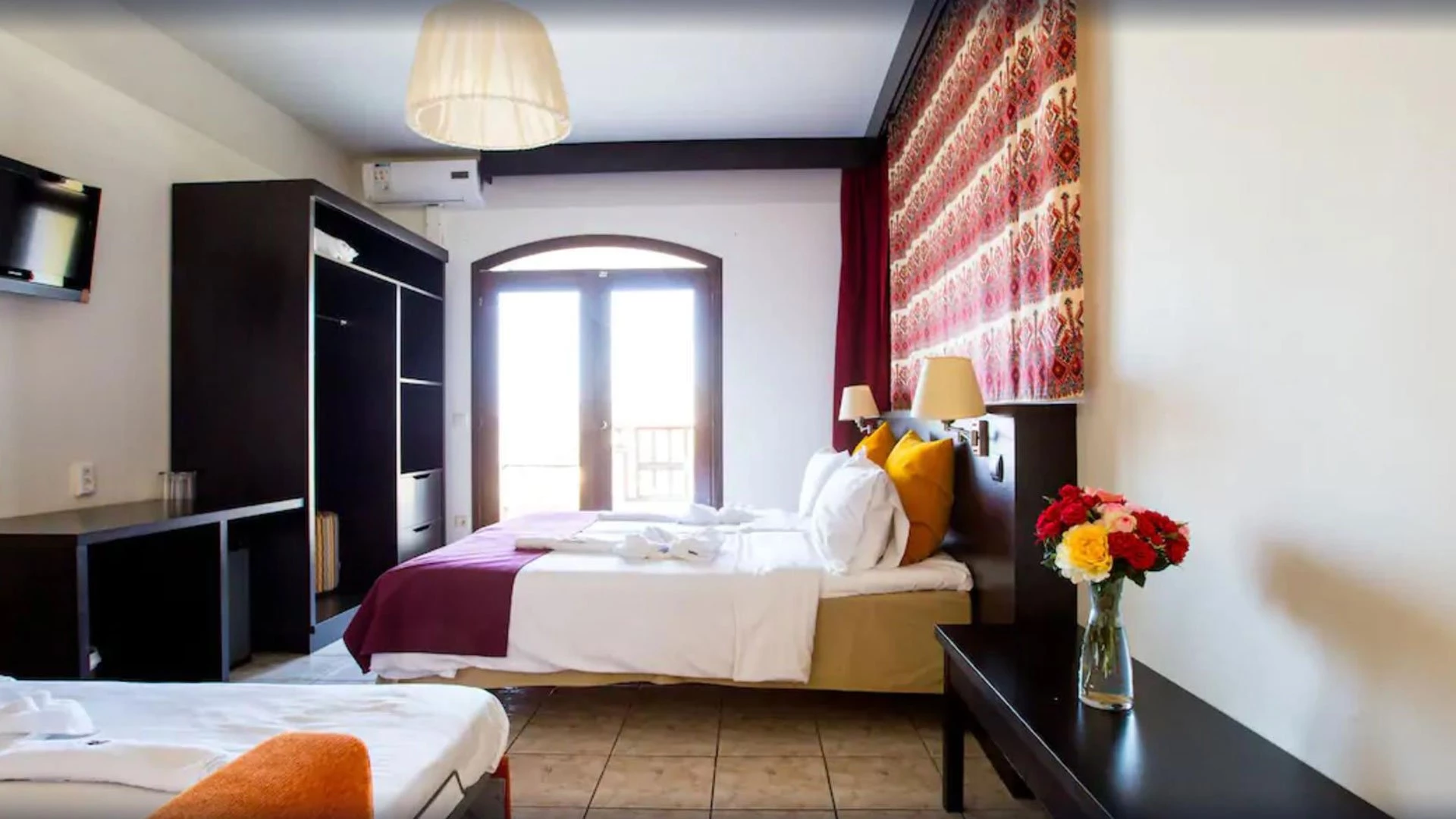 Hotell Almyrida Village & Water Park i Crete, Grekland - Bild 19