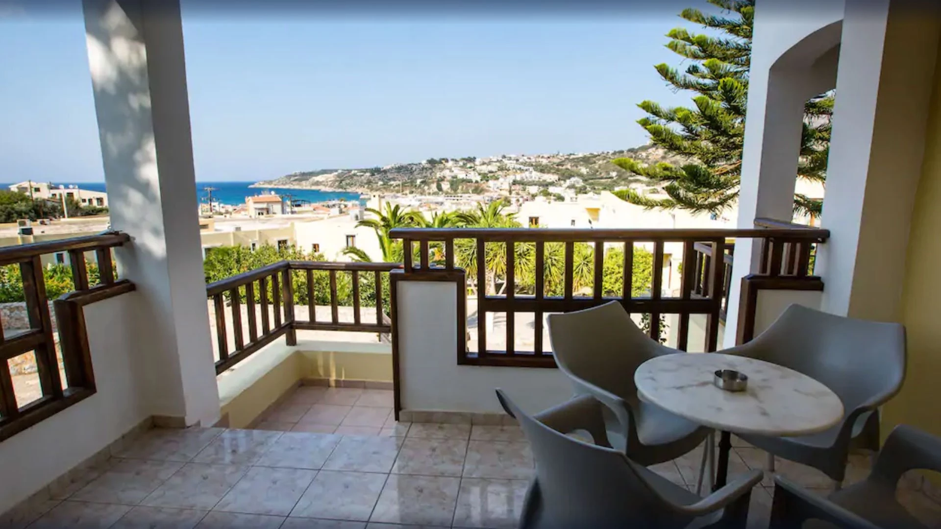 Hotell Almyrida Village & Water Park i Crete, Grekland - Bild 20
