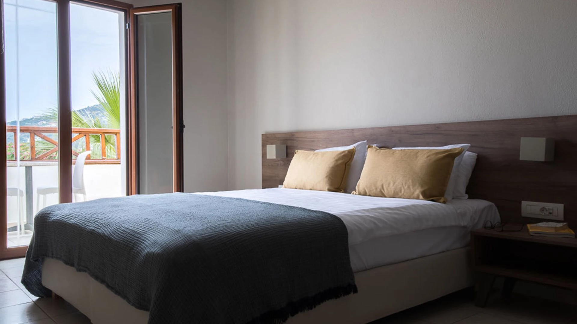 Hotell Almyrida Village & Water Park i Crete, Grekland - Bild 23