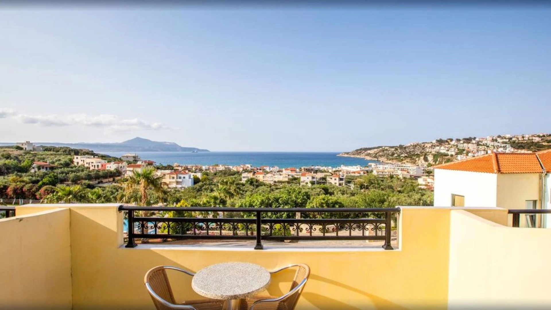 Hotell Almyrida Village & Water Park i Crete, Grekland - Bild 39