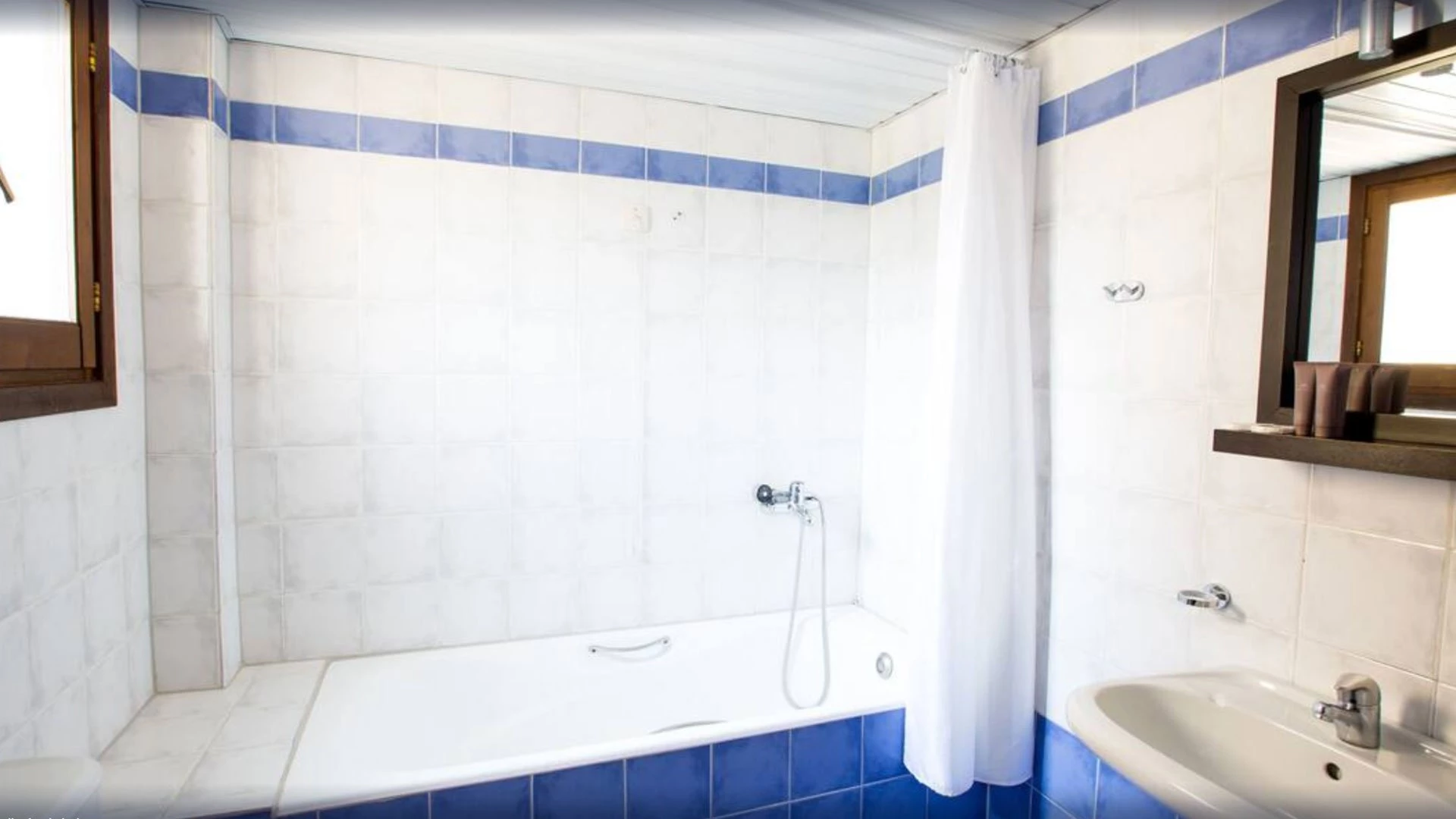 Hotell Almyrida Village & Water Park i Crete, Grekland - Bild 25