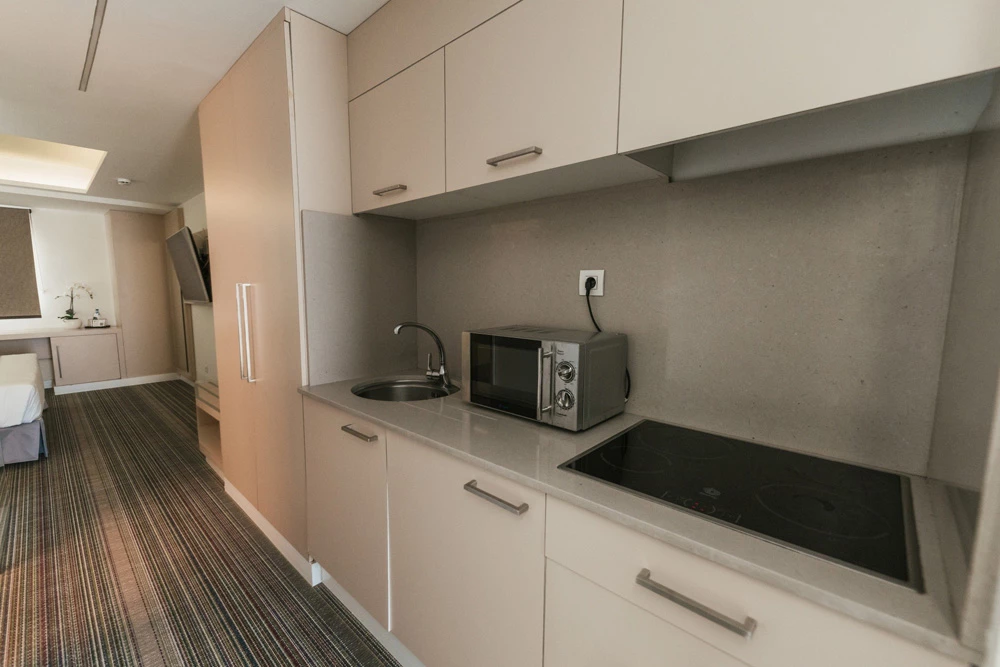 Hotell Aloe Canteras i Gran Canaria, Spanien - Bild 23