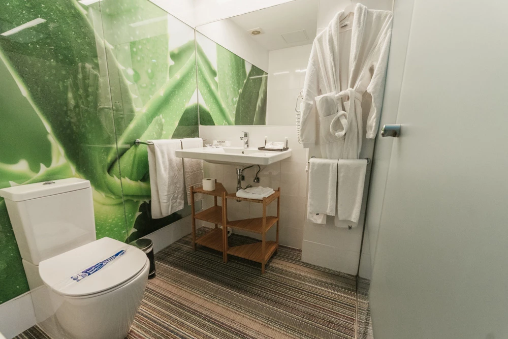 Hotell Aloe Canteras i Gran Canaria, Spanien - Bild 39