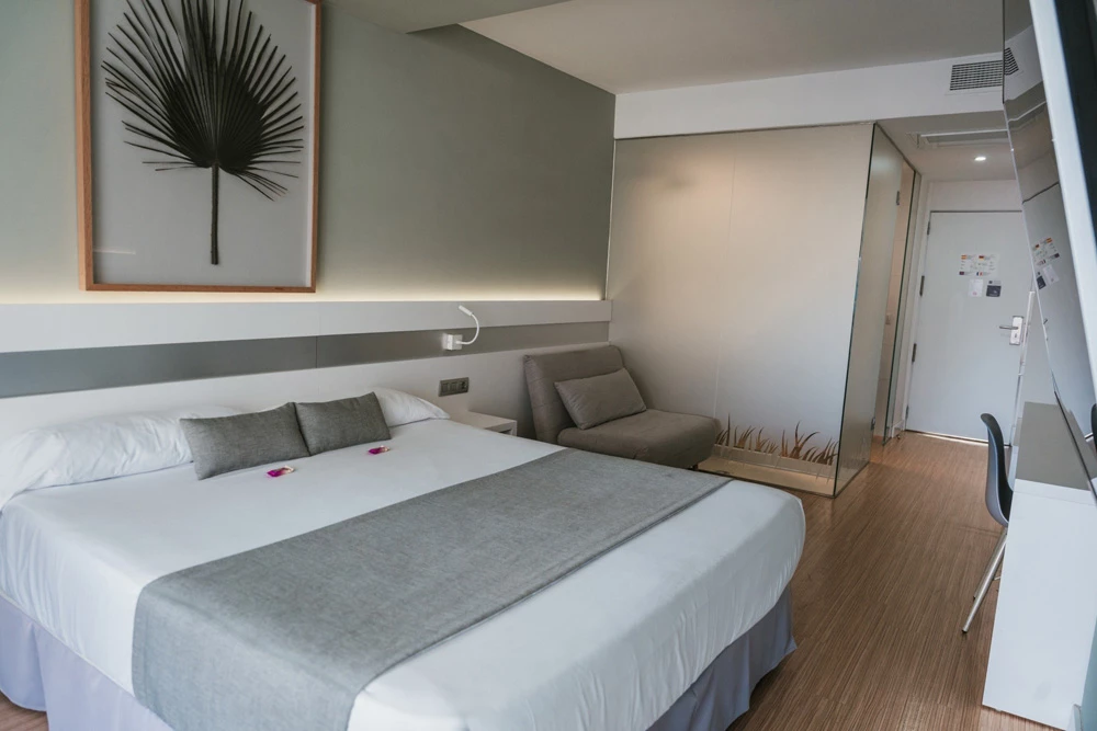 Hotell Aloe Canteras i Gran Canaria, Spanien - Bild 36