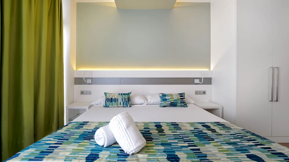 Hotell Aloe Canteras i Gran Canaria, Spanien - Bild 29