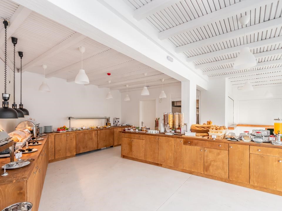 Hotell Aloe Hotel i Rhodes, Grekland - Bild 19