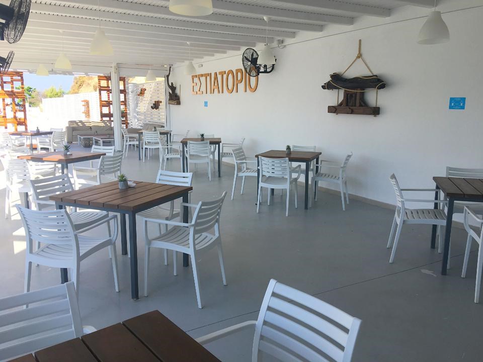 Hotell Aloe Hotel i Rhodes, Grekland - Bild 20