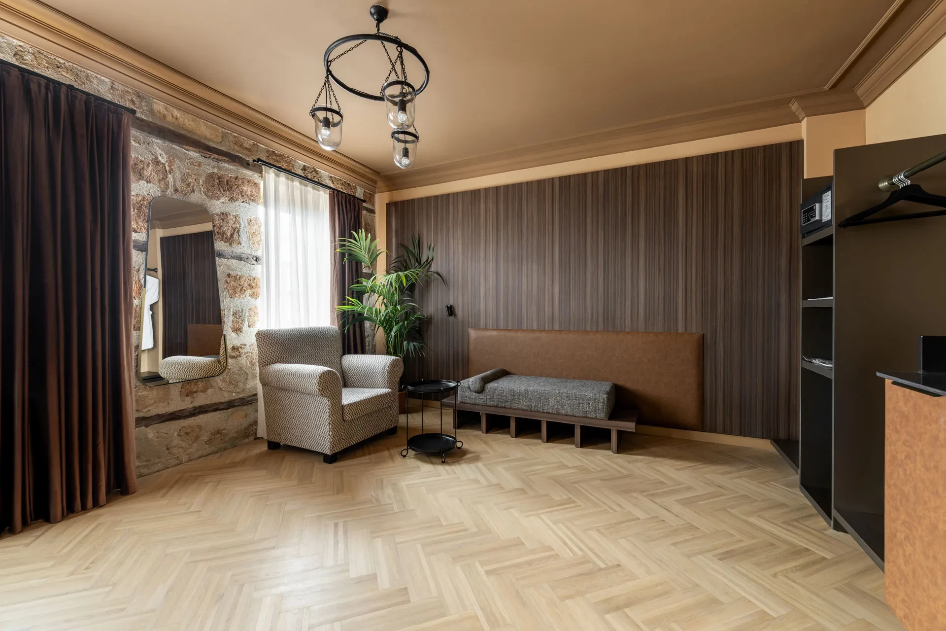 Hotell Alp Pasa Hotel i Antalya, Turkiet - Bild 17