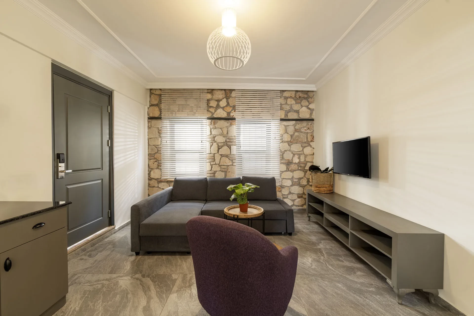 Hotell Alp Pasa Hotel i Antalya, Turkiet - Bild 22