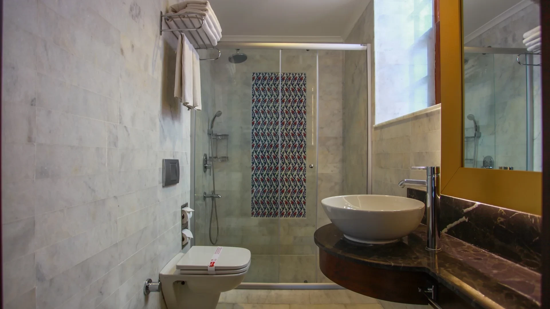 Hotell Alp Pasa Hotel i Antalya, Turkiet - Bild 33