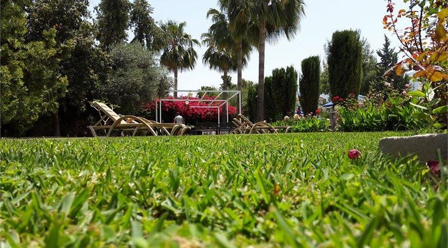 Hotell Altinkaya Hotel i North Cyprus, Cyprus - Bild 2