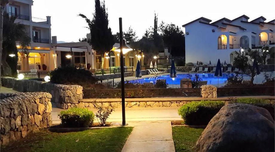Hotell Altinkaya Hotel i North Cyprus, Cyprus - Bild 10