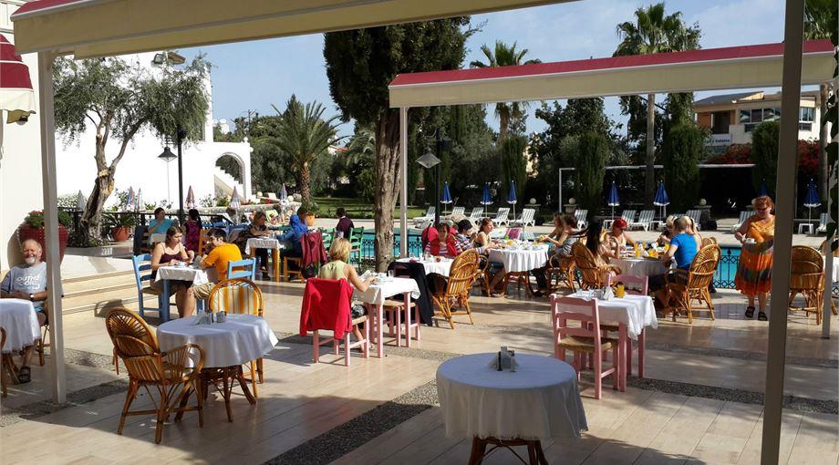 Hotell Altinkaya Hotel i North Cyprus, Cyprus - Bild 13