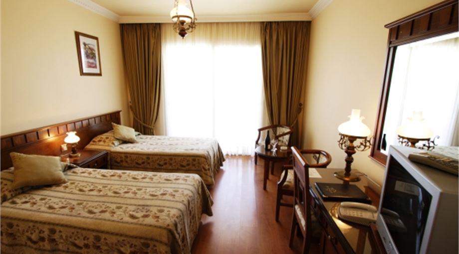 Hotell Altinkaya Hotel i North Cyprus, Cyprus - Bild 18