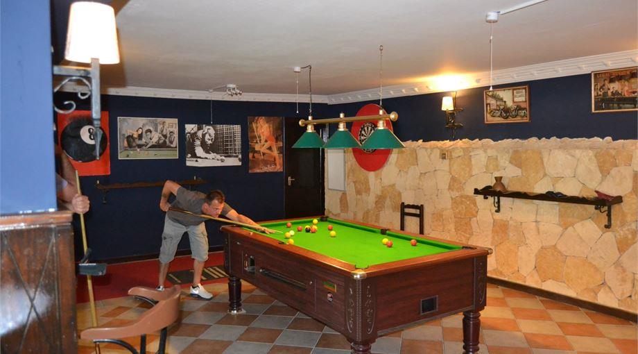 Hotell Altinkaya Hotel i North Cyprus, Cyprus - Bild 7