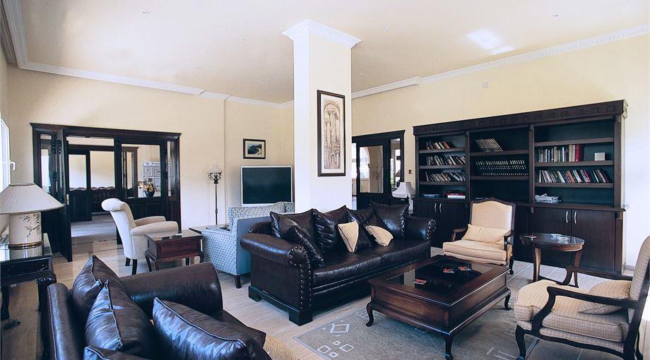 Hotell Altinkaya Hotel i North Cyprus, Cyprus - Bild 9