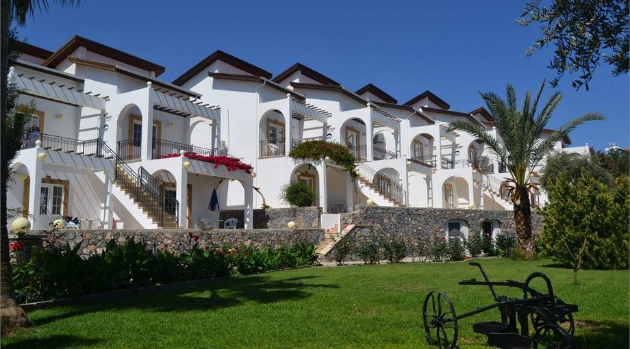 Hotell Altinkaya Hotel i North Cyprus, Cyprus - Bild 1