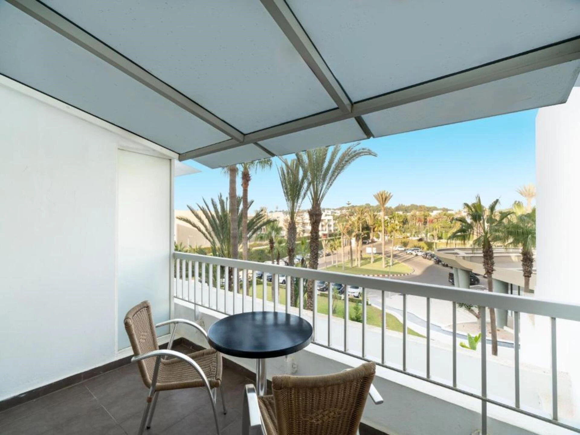 Hotell Amadil Ocean Club i Agadir, Morocco - Bild 10