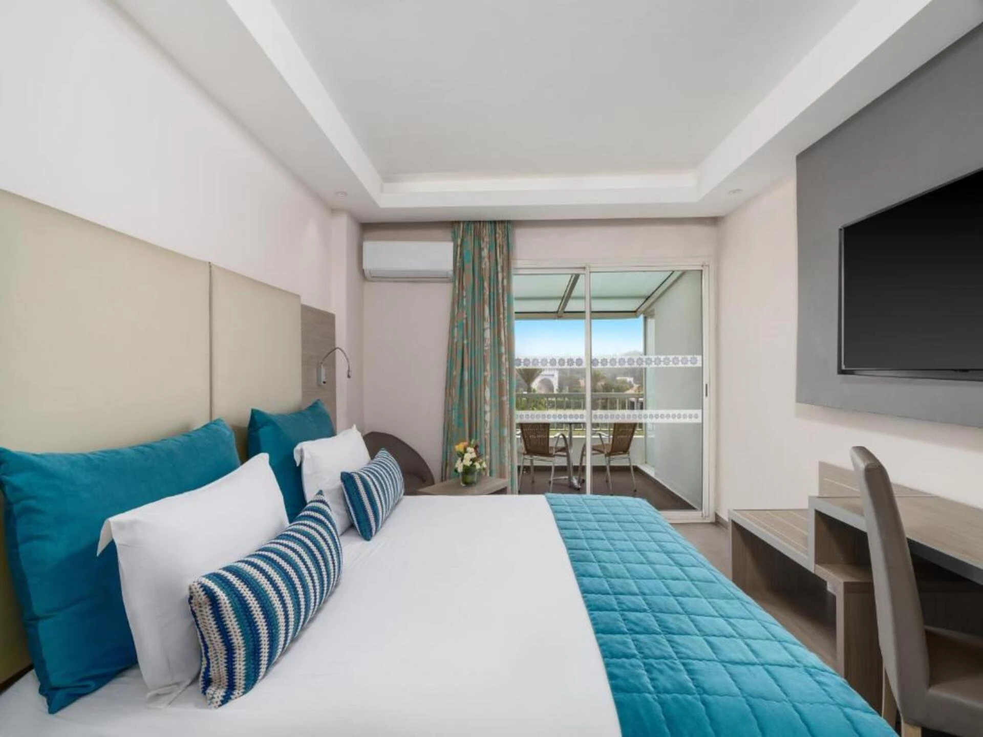 Hotell Amadil Ocean Club i Agadir, Morocco - Bild 11