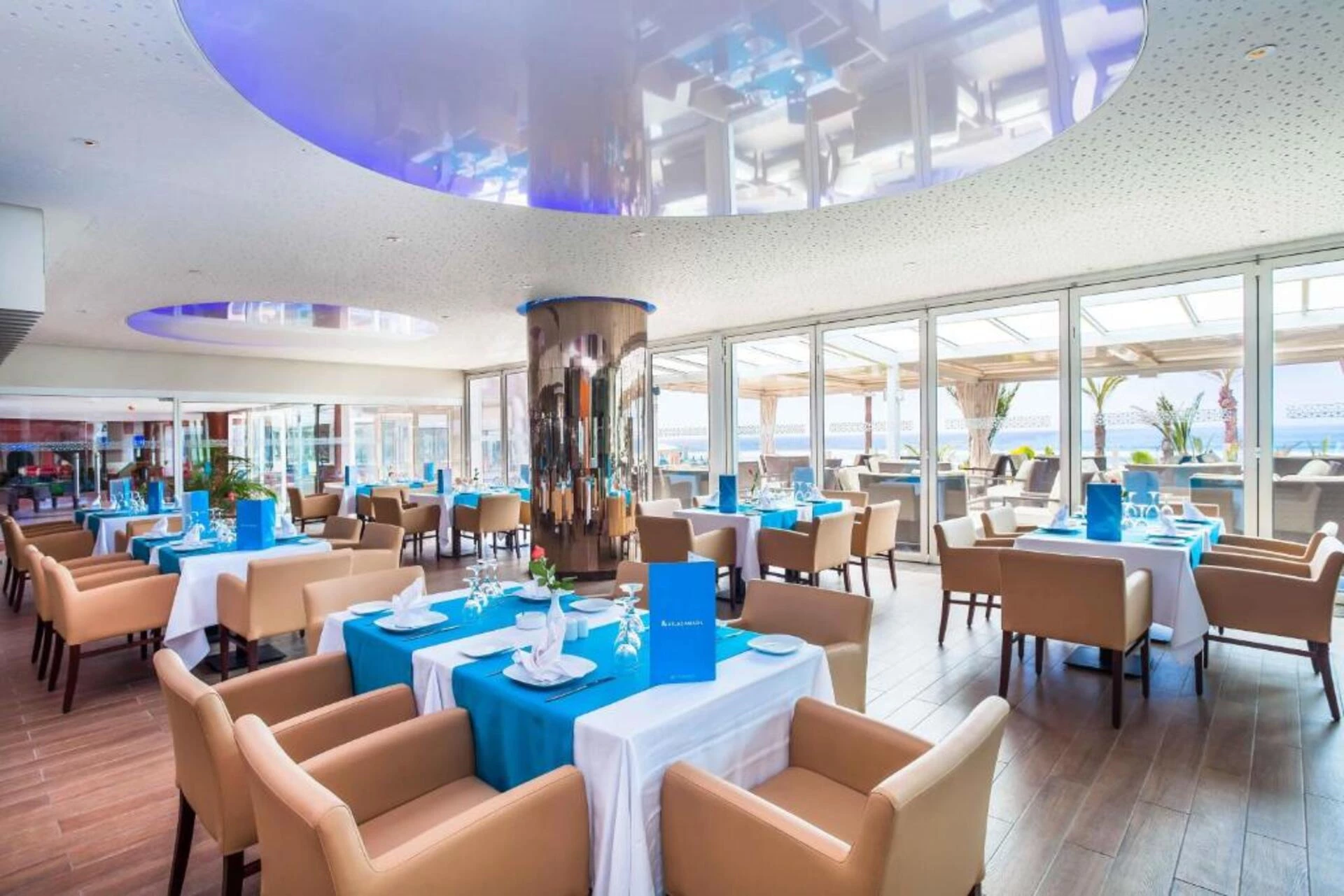 Hotell Amadil Ocean Club i Agadir, Morocco - Bild 19