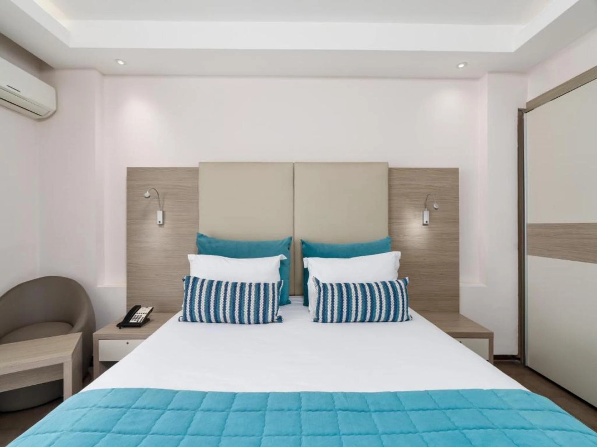 Hotell Amadil Ocean Club i Agadir, Morocco - Bild 12