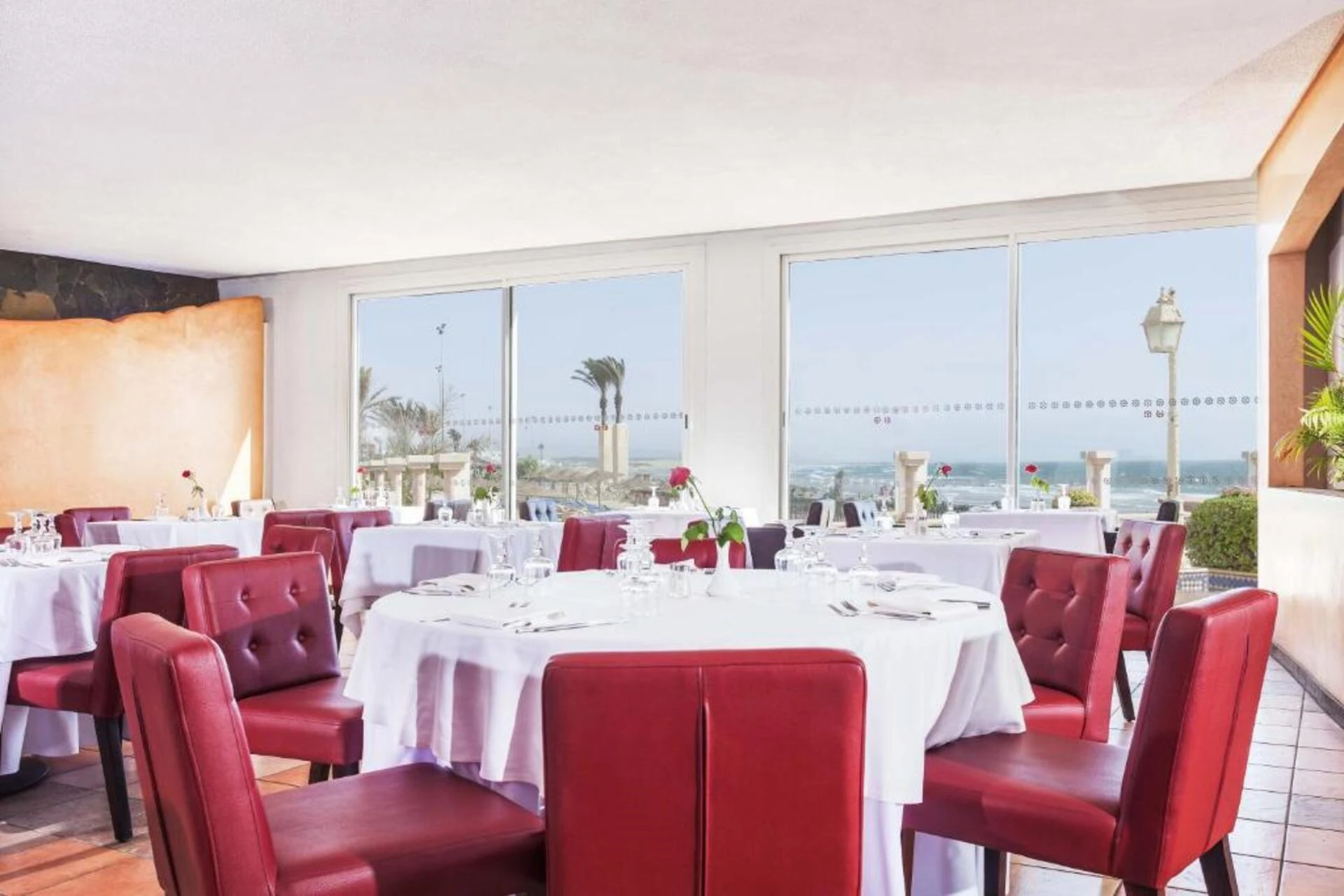Hotell Amadil Ocean Club i Agadir, Morocco - Bild 20