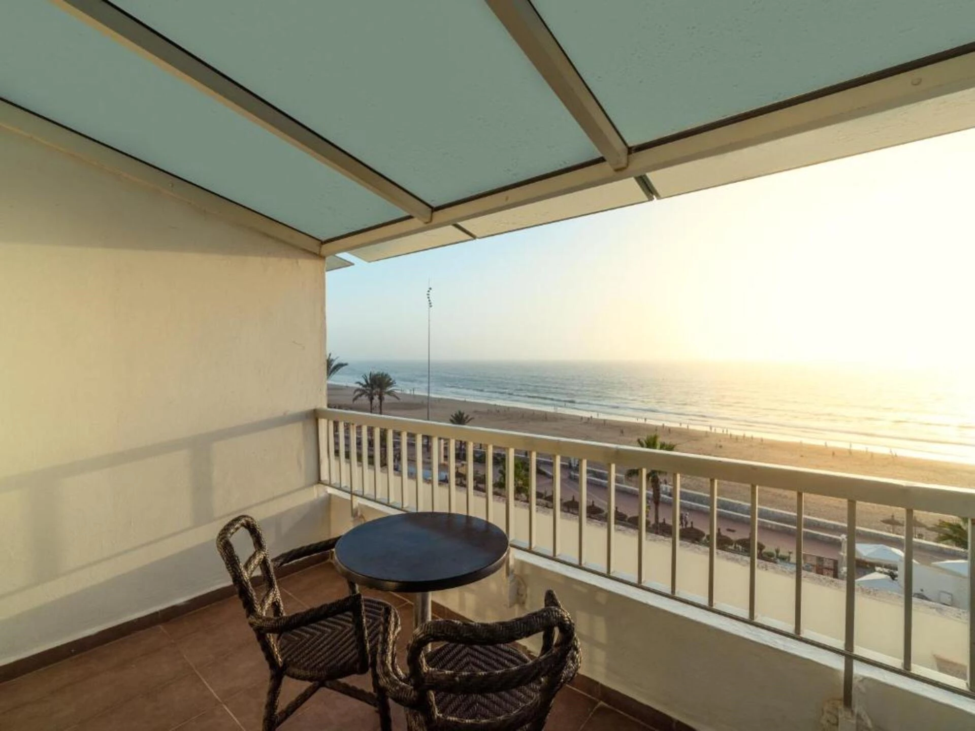 Hotell Amadil Ocean Club i Agadir, Morocco - Bild 15
